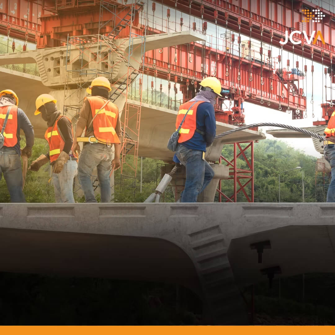 United in Diversity: Building Bridges, Not Walls in Construction