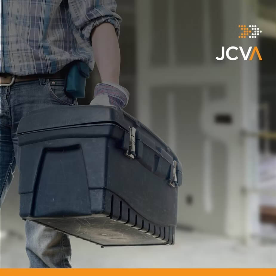 What Should Be in Your Toolbox?
