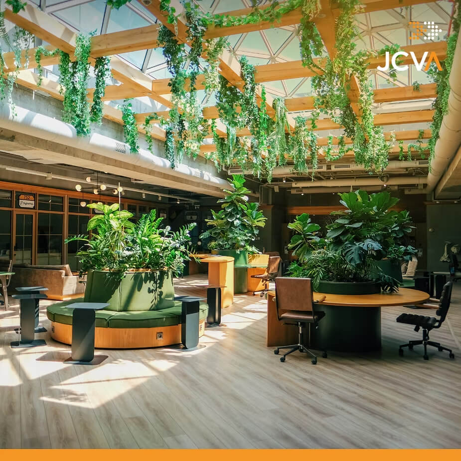 A Closer Look at the Environmental Impacts of WELL, LEED, EDGE, and BERDE Consulting