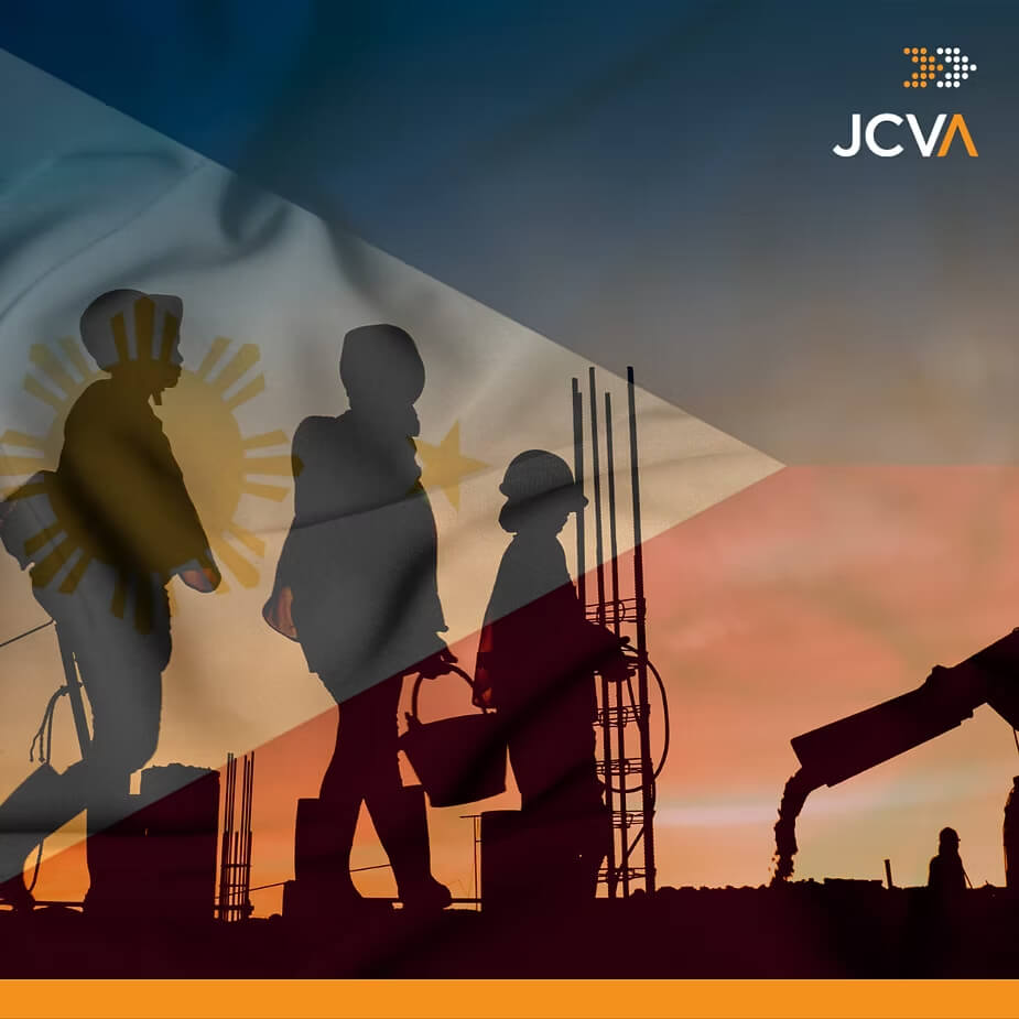 Raising the Roof: The Philippines Soars as a Thriving Construction Market