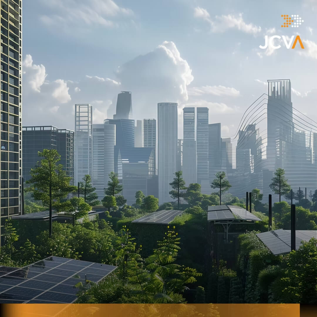 The Future of Construction: Trends & Opportunities
