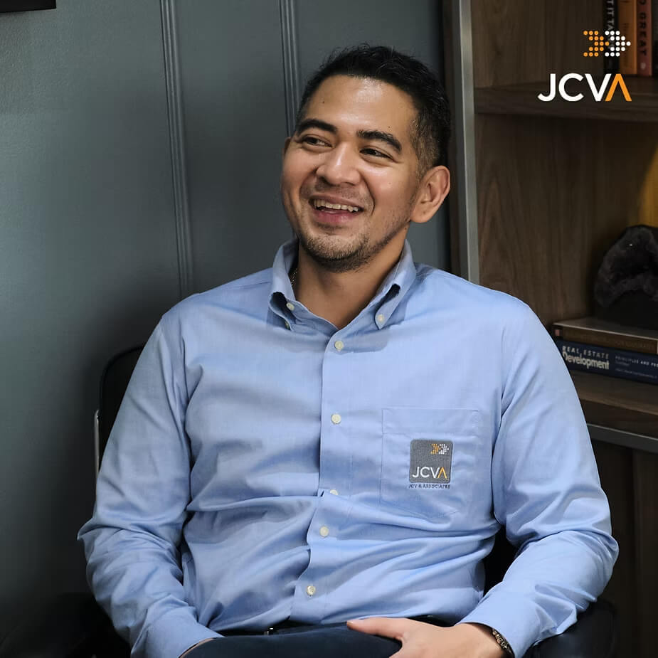 Redefining Project Management JCVA's Ode To Success