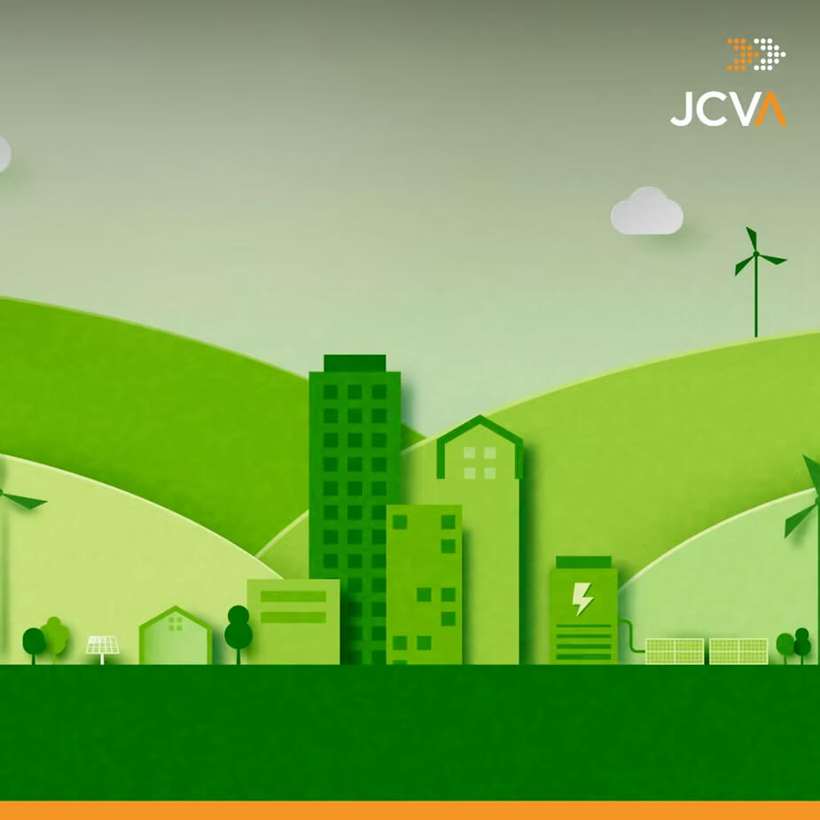 JCVA's Commitment to Ecologically Responsive Construction in the Philippines