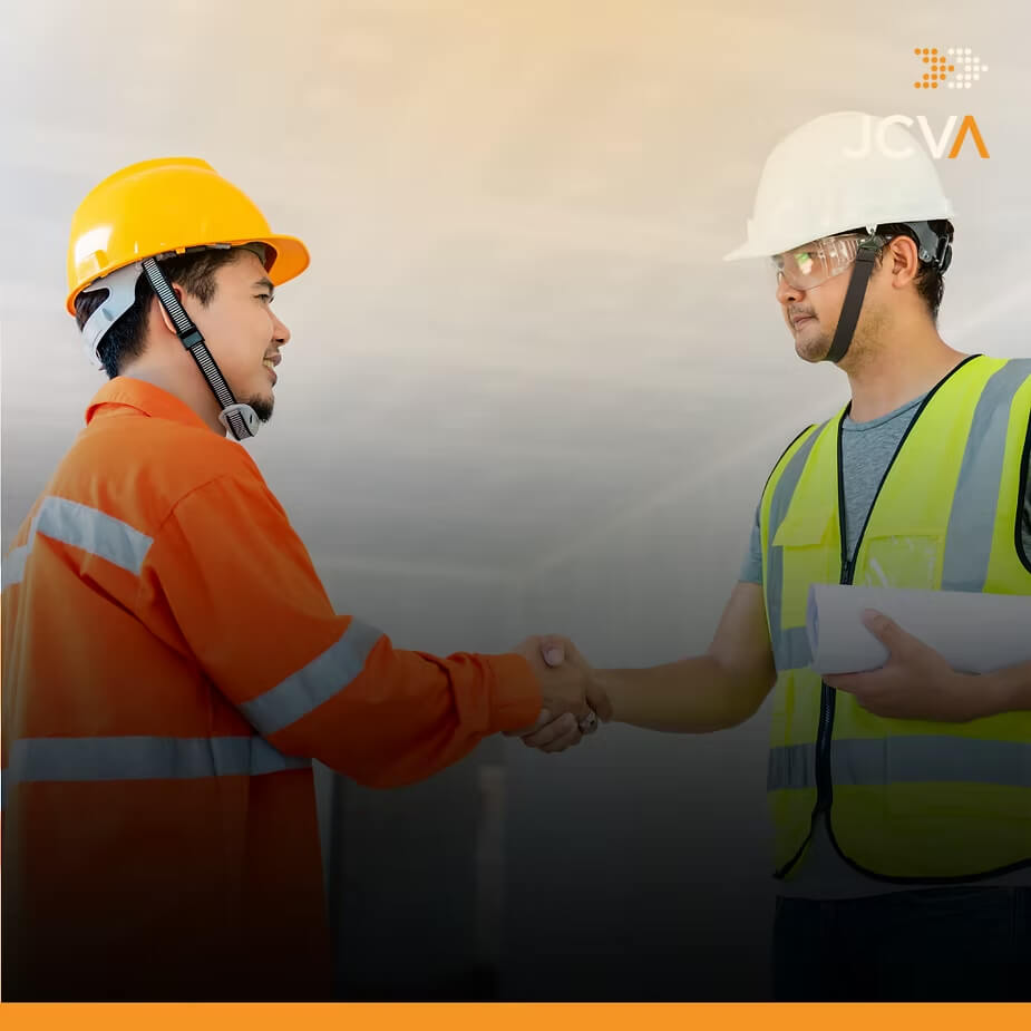 Blueprints and Handshakes: Unleashing the Collaborative Spirit in Construction