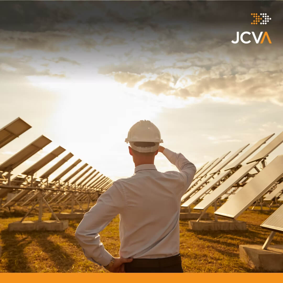 Solar Power Surge: Energizing the Construction Industry with Sunlight