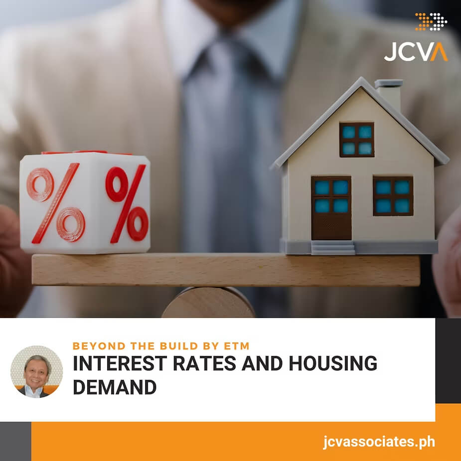 Interest Rates and Housing Demands