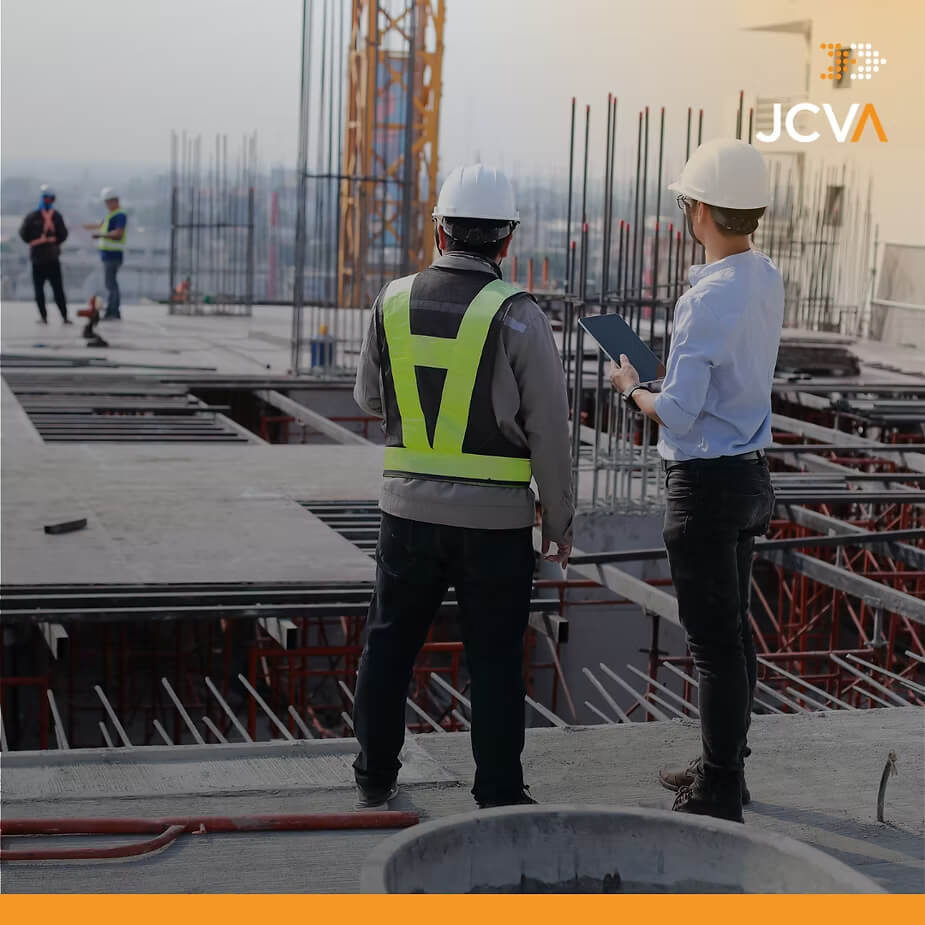 The Holiday Rush: How Technology Helps Meet Tight Construction Deadlines