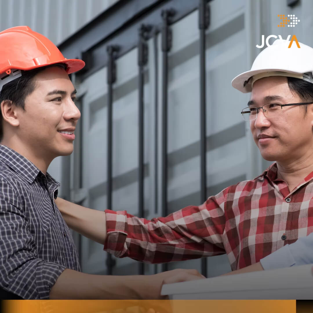 From Tools to Talks: The Role of Encouragement in Construction Projects