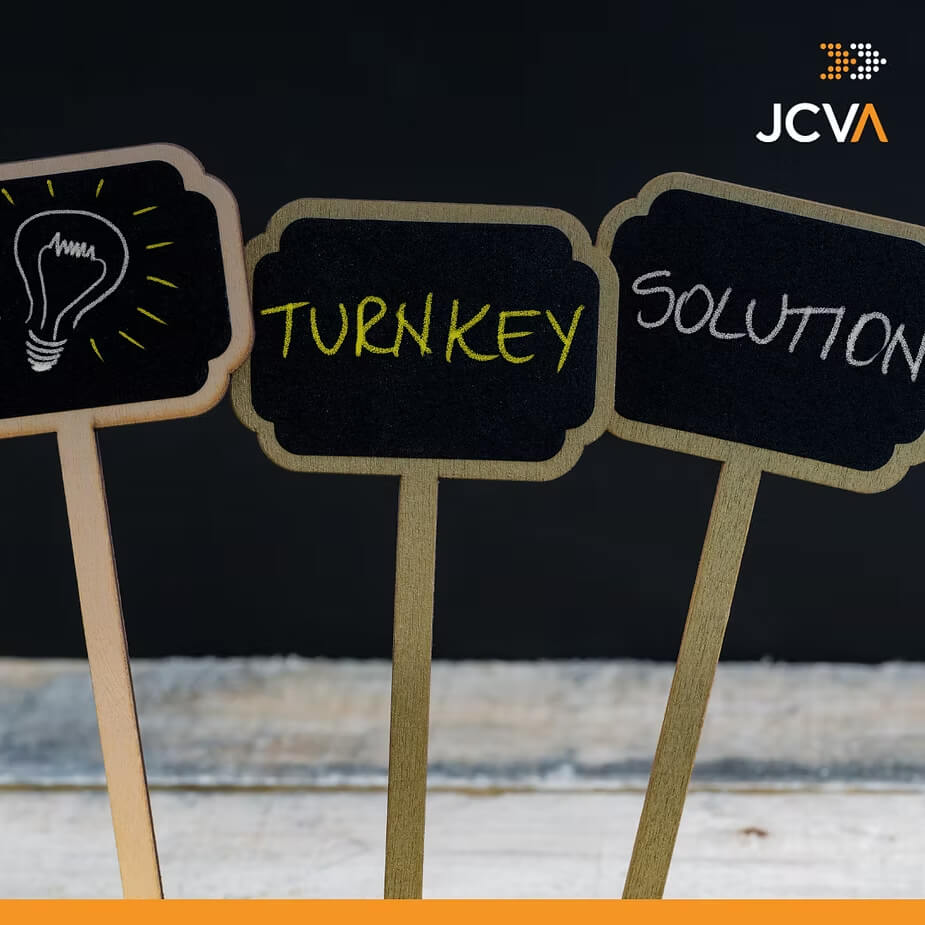 Why Turnkey Solutions Are Your Next Project Savers