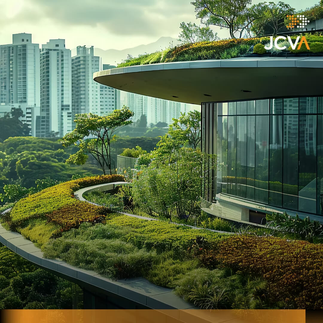 5 Ways Filipino Architects and Engineers Are Leading in Sustainability and Resiliency