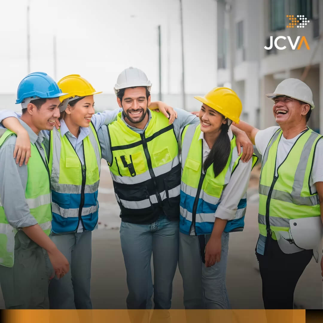 How Diversity Can Make Construction Projects Better