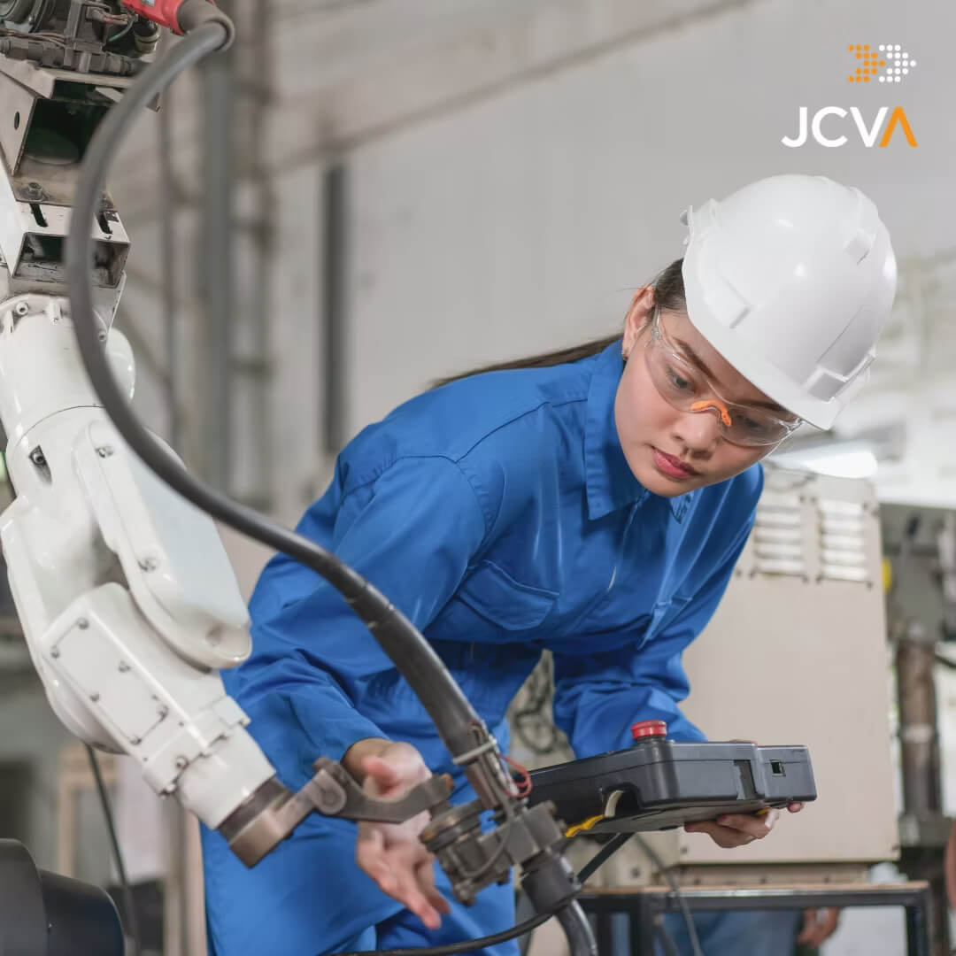 Wiring a Better Future: The Crucial Role of Robots in Sustainable Construction