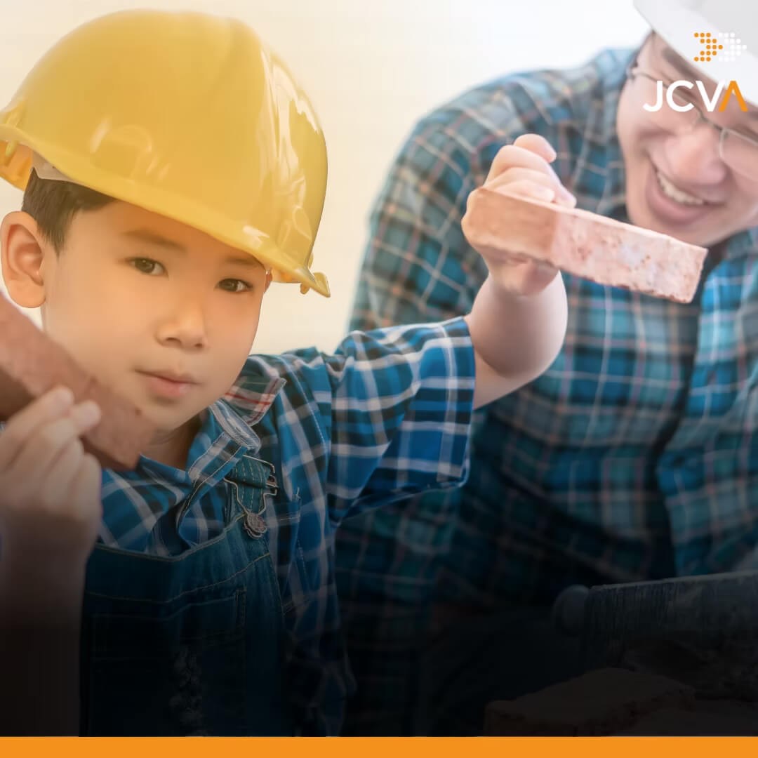 Nailing Fatherhood: How Engineering Dads Can Ace Work-Life Balance