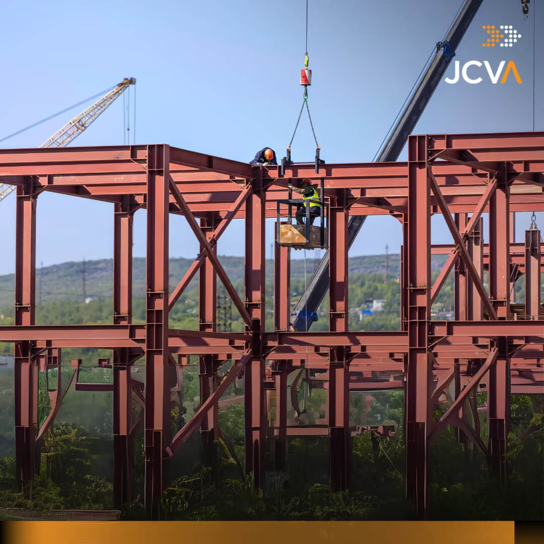 Smarter Structures, Stronger Futures: How JCVA Builds for the Long Term
