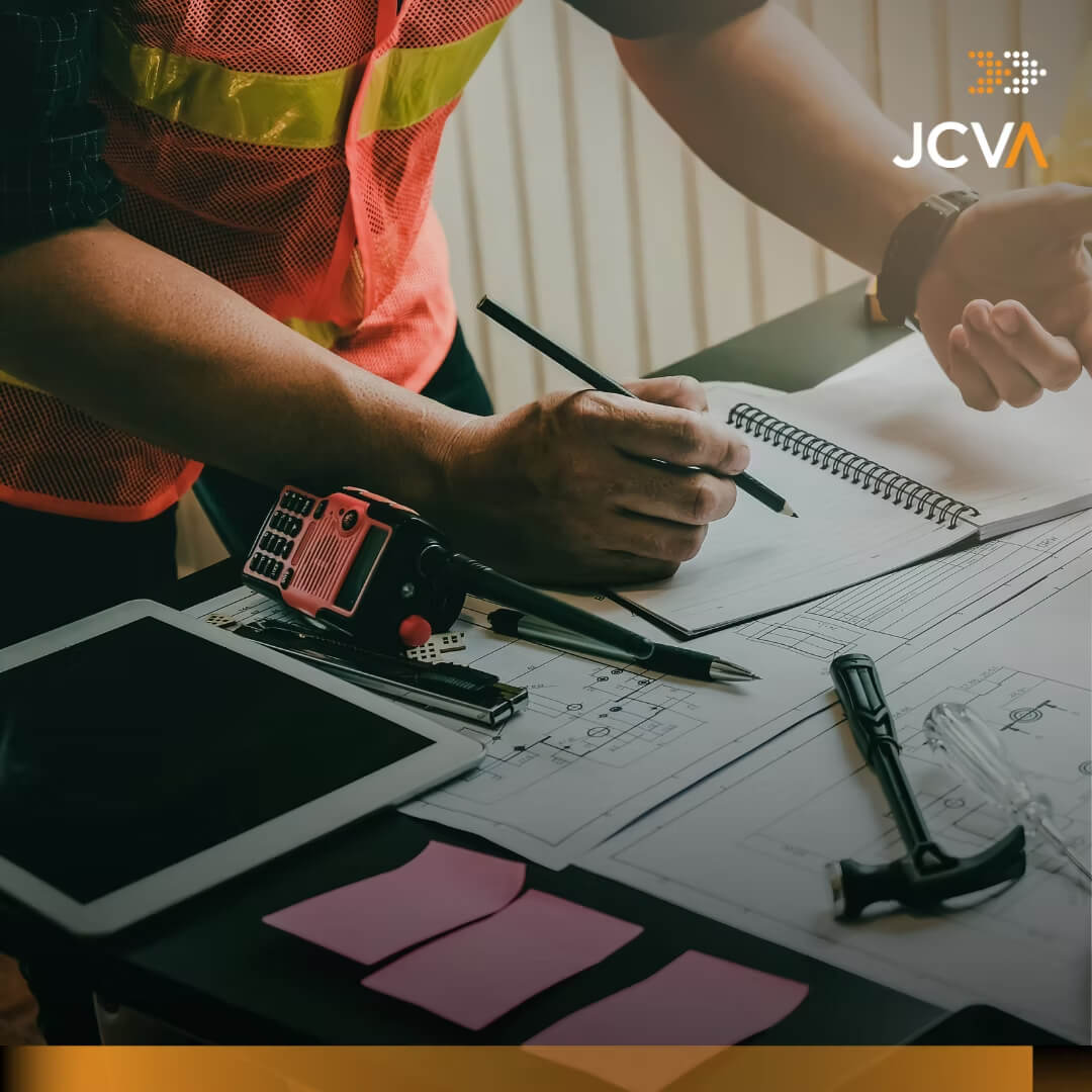 How Tech Tools Help Teams Work Together in Construction