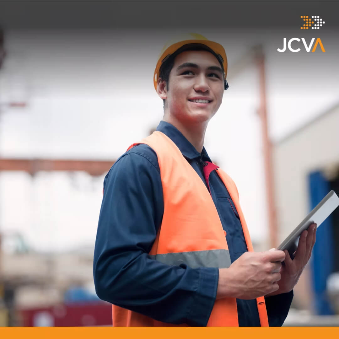 Steel Beams and Inspiring Teams: The Art of Leadership in Construction
