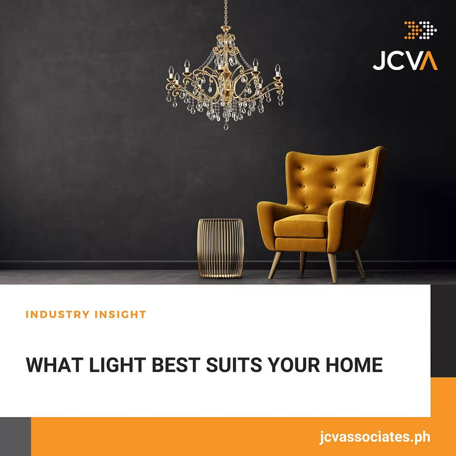 What Light Best Suits Your Home