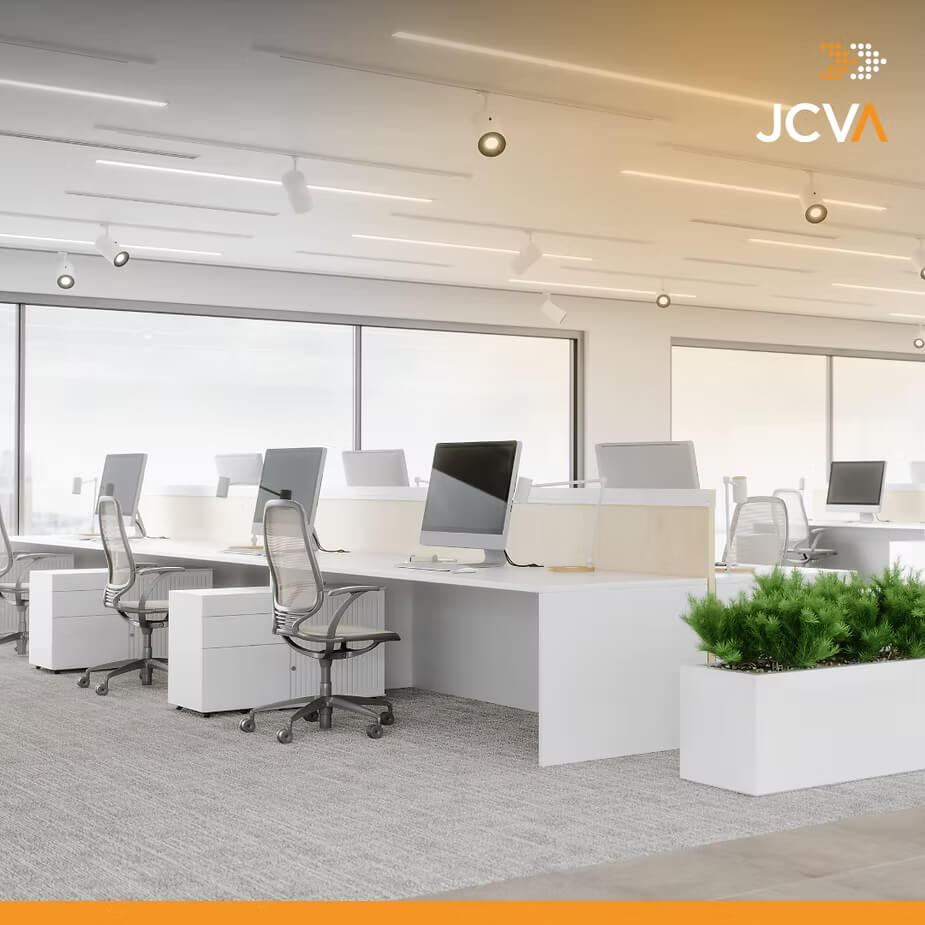 Building Your Office Fit-Out Without Cutting Corners
