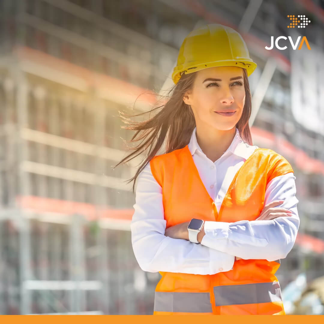 Hammering Out Equality: Building a Supportive Workplace for Women in Construction