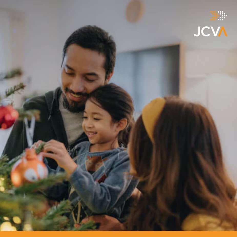 6 Things To Remember Before You Decorate For Christmas
