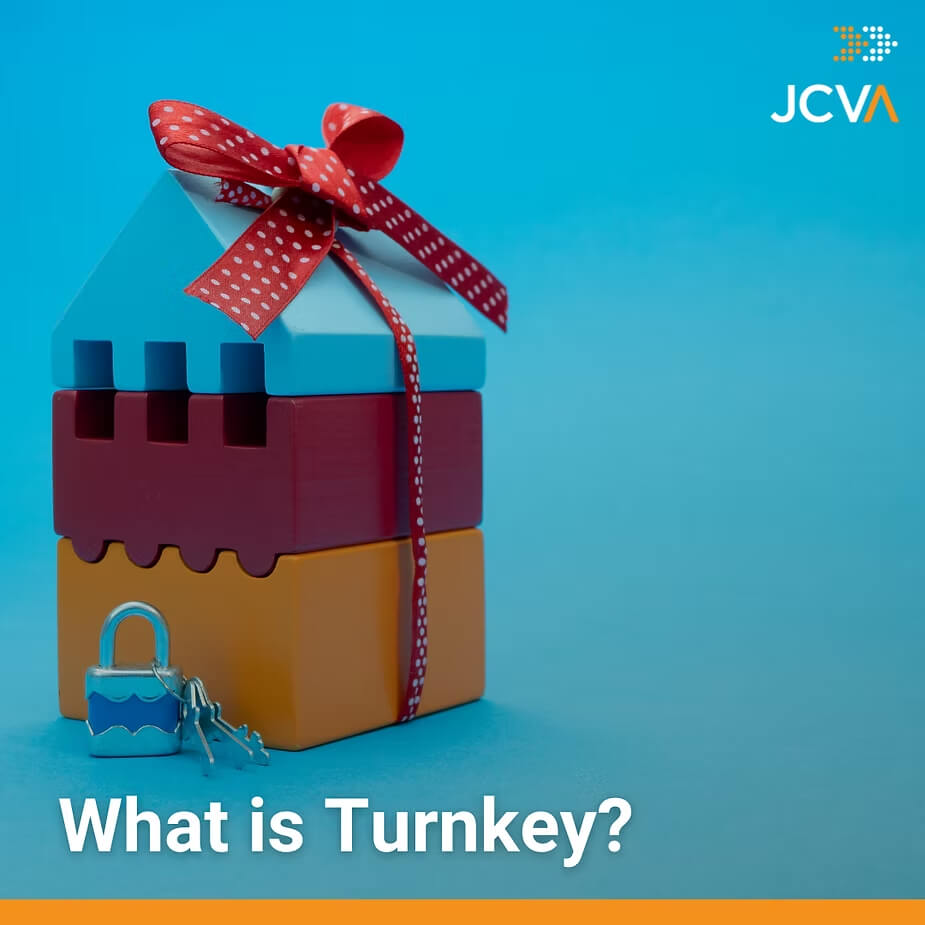 How Turnkey Solutions Make Project Management More Effective