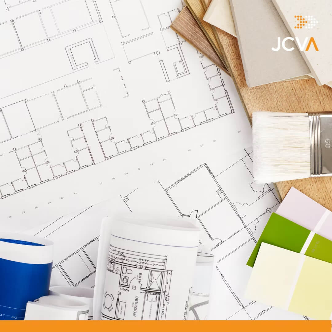 Making Your Space Work for You: Navigating the Complexities of Commercial Fit-outs with JCVA