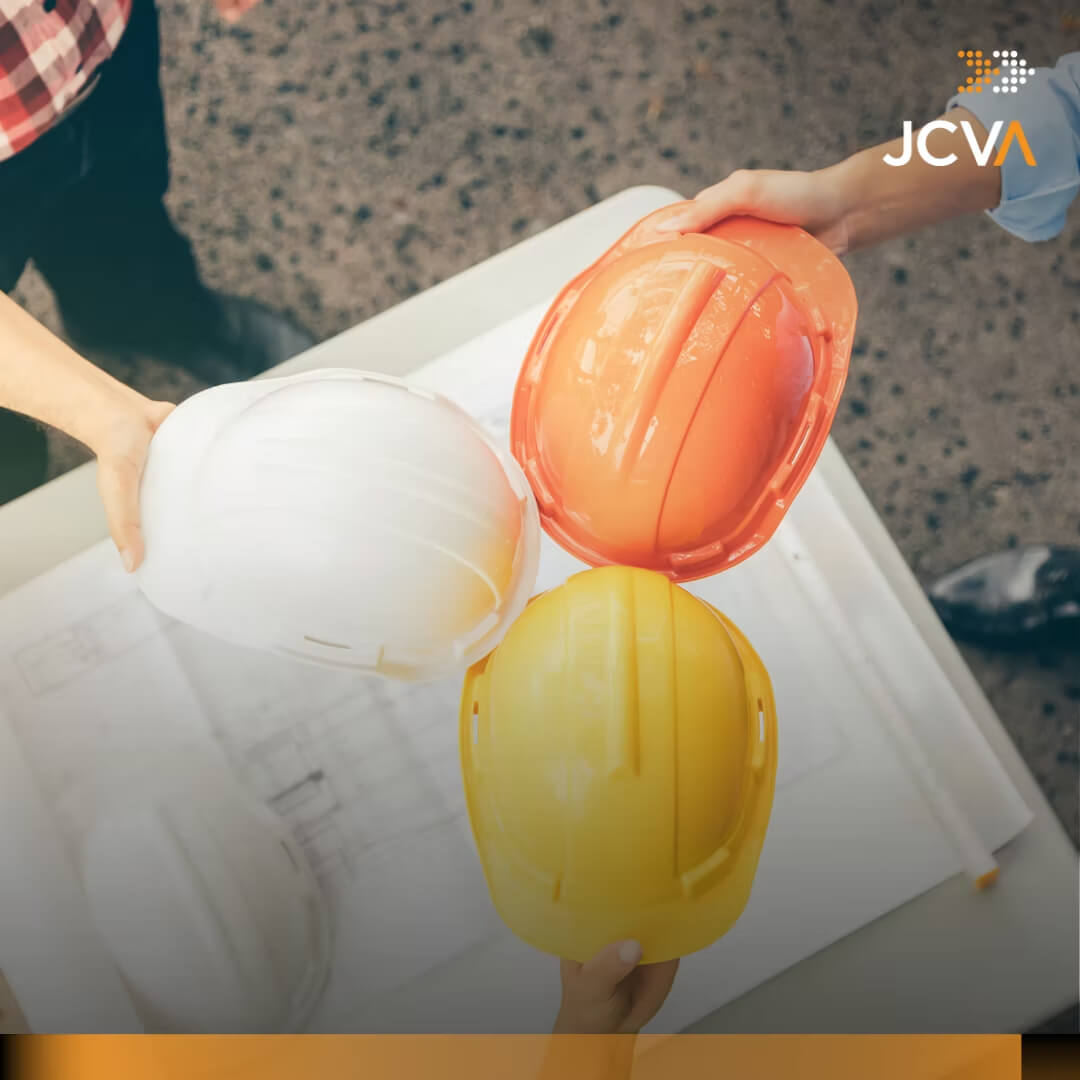 4 Secrets of Effective Teamwork in Construction Projects