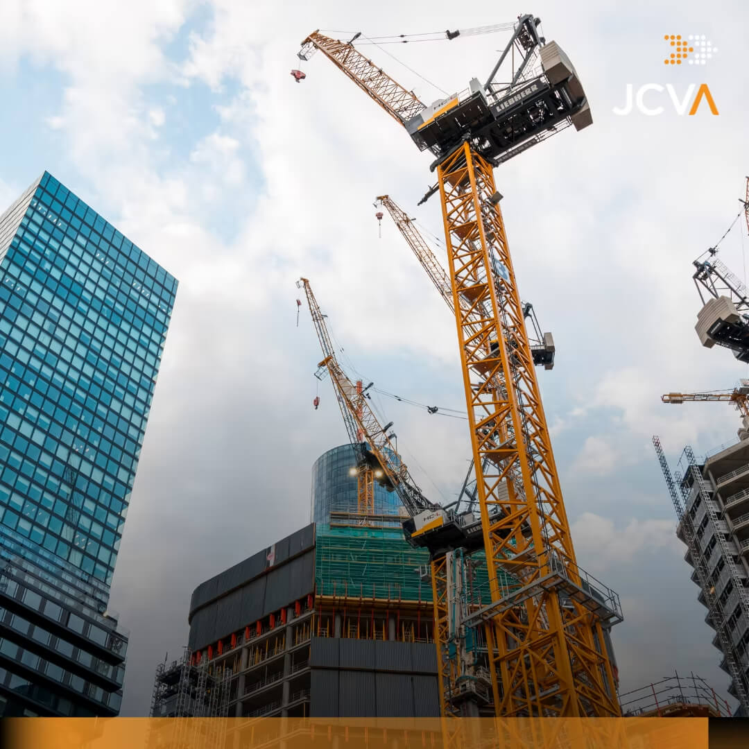 Unlocking Excellence: A Comprehensive Guide to JCVA’s Core Services