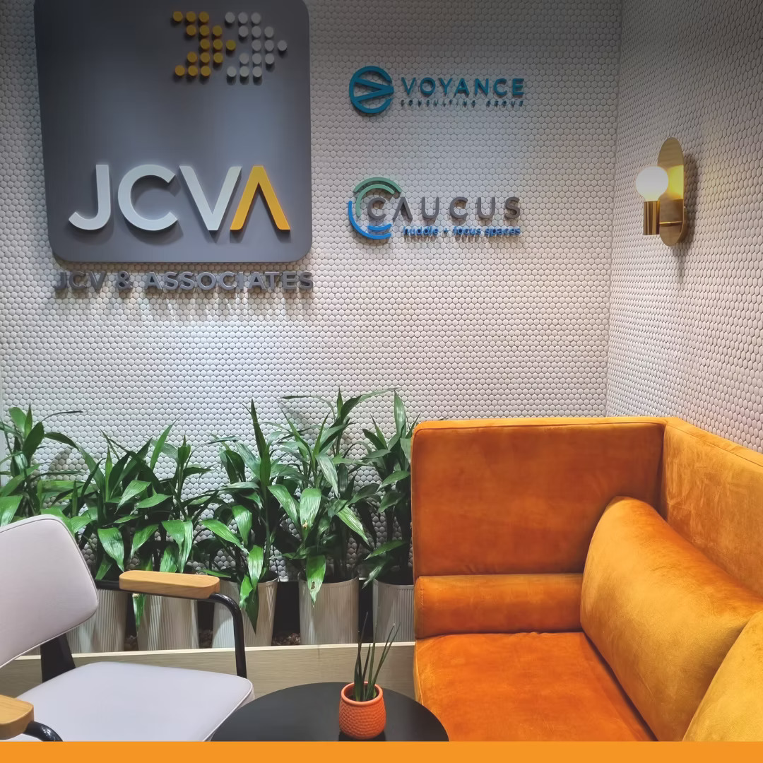 Behind The Scenes: A Closer Look At JCVA's Caucus