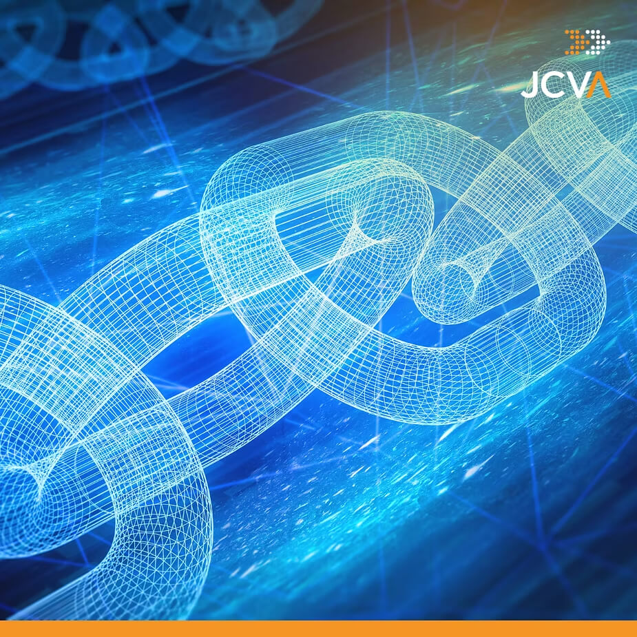 Blockchain in Construction: Ensuring Transparency, Security, and Revolutionizing the Industry