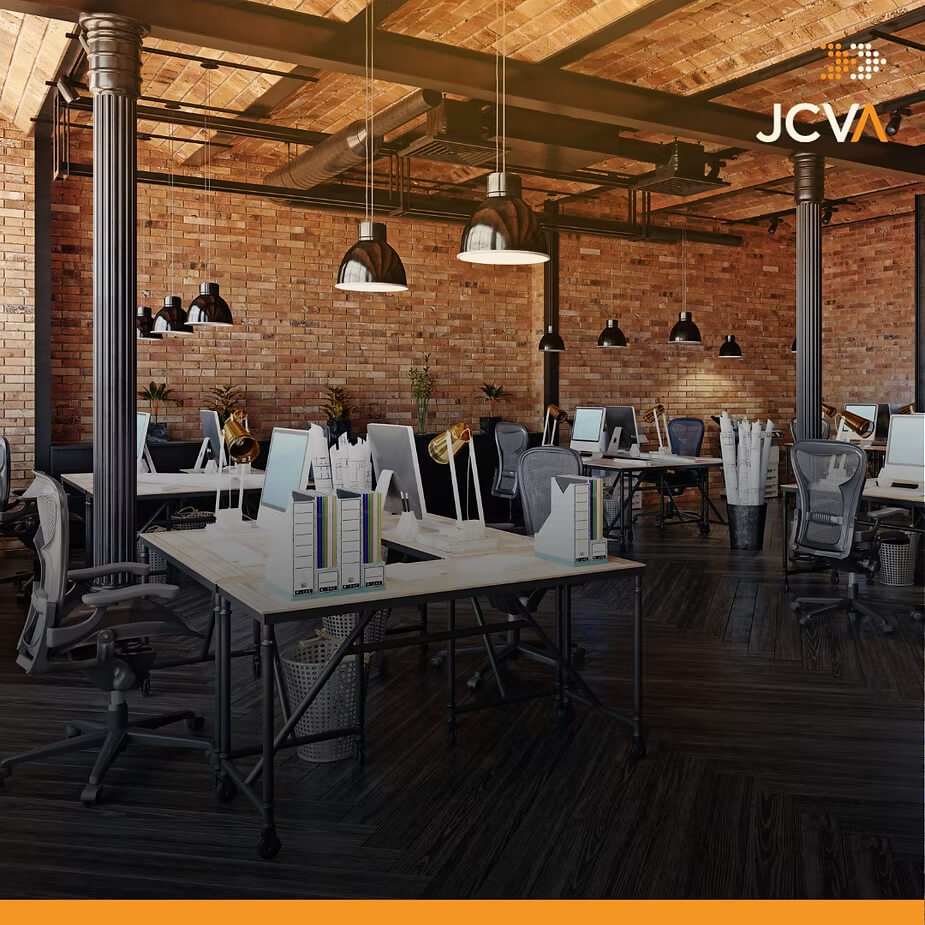 Designer Feels: The Texture’s Sensation in Office Fit-outs