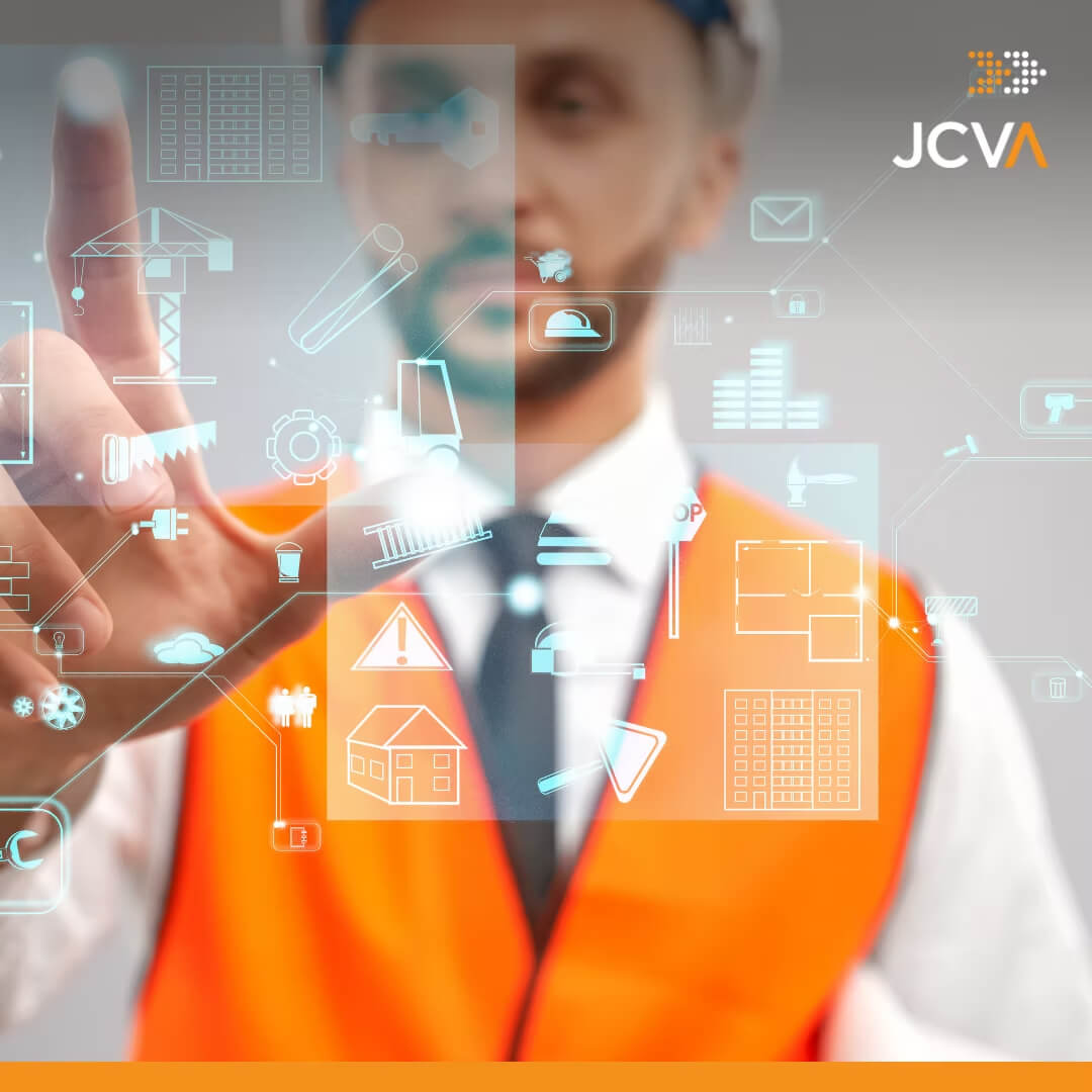Tech It to the Limit: Why the Construction Industry Needs to Embrace Tech Training