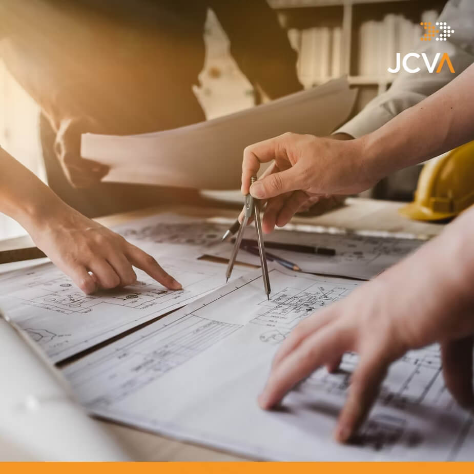 From Ground Up: The 4 Cornerstones of Construction Project Management