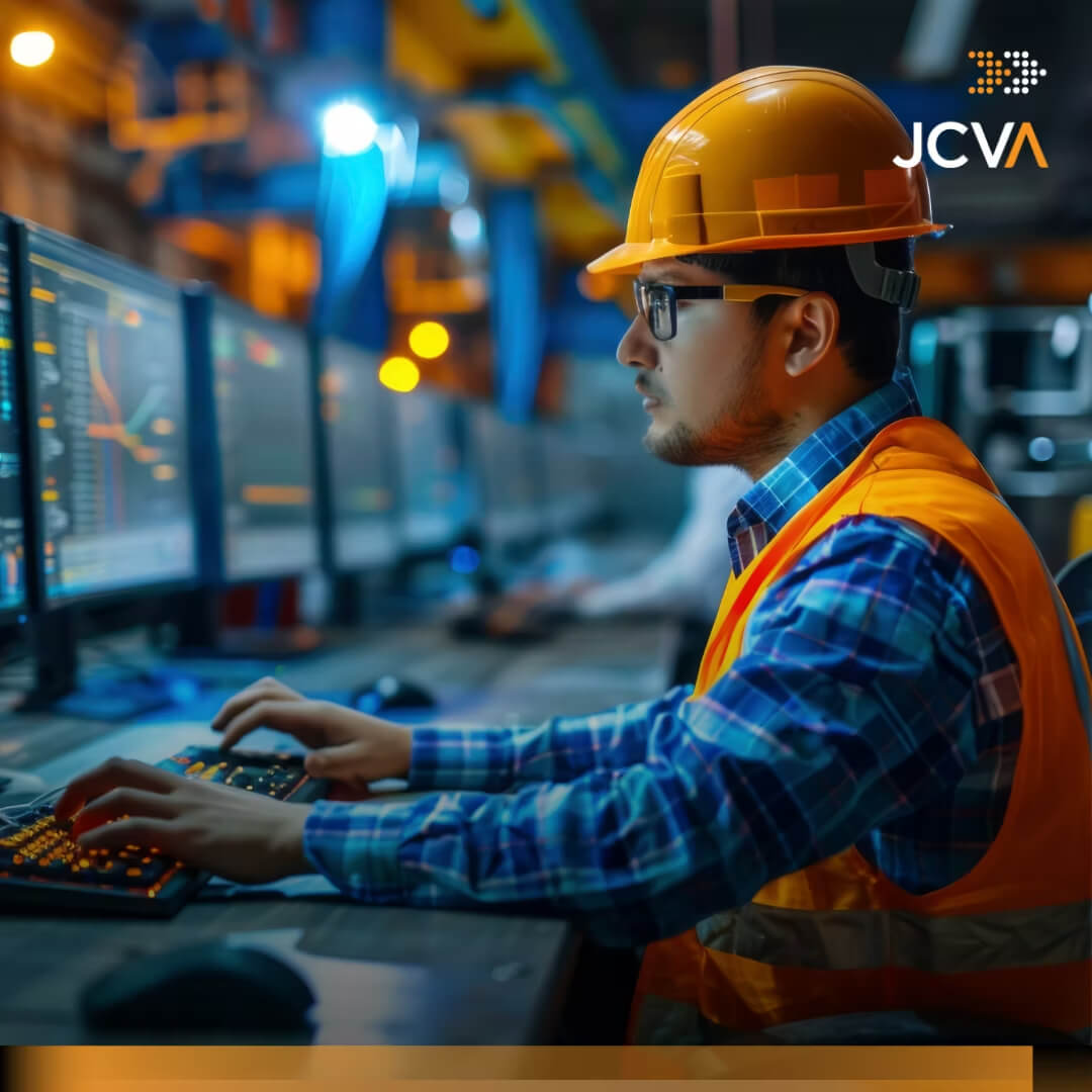 How AI is Solving Common Problems in Construction Engineering