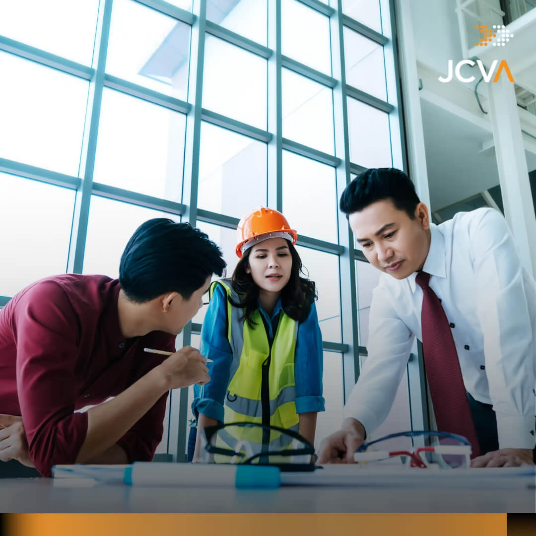 Teamwork in Tandem: Collaborative Safety Practices In Construction Project Management
