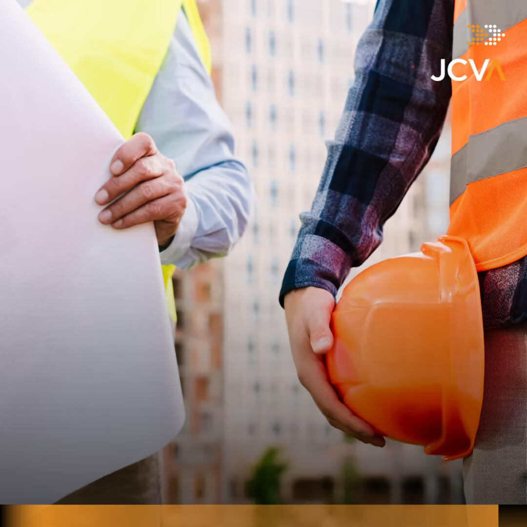 Building Healthy and Safe Work Environments in Construction
