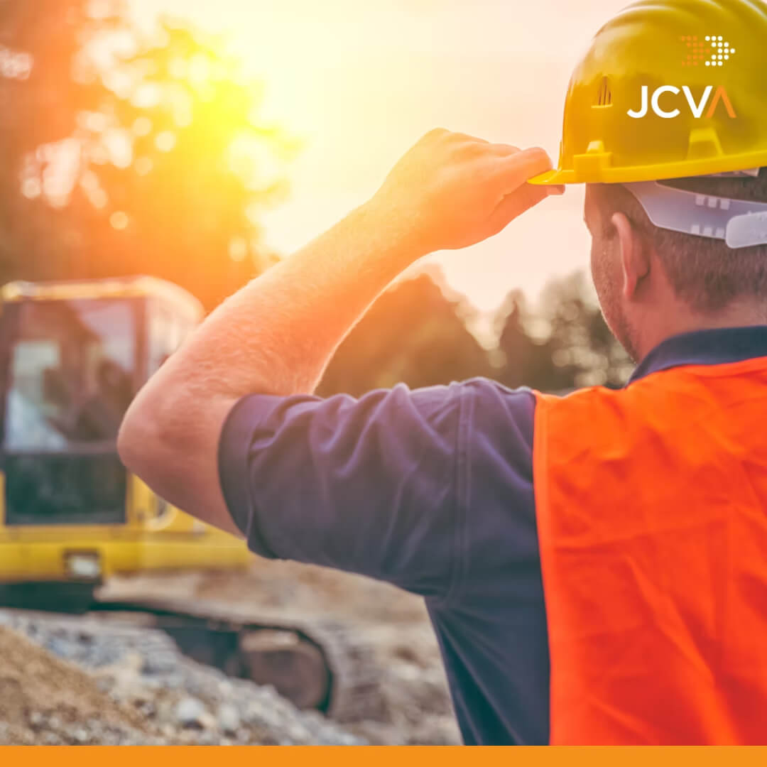 The Builders' Tale: Recognizing the Unsung Heroes of the Construction Industry