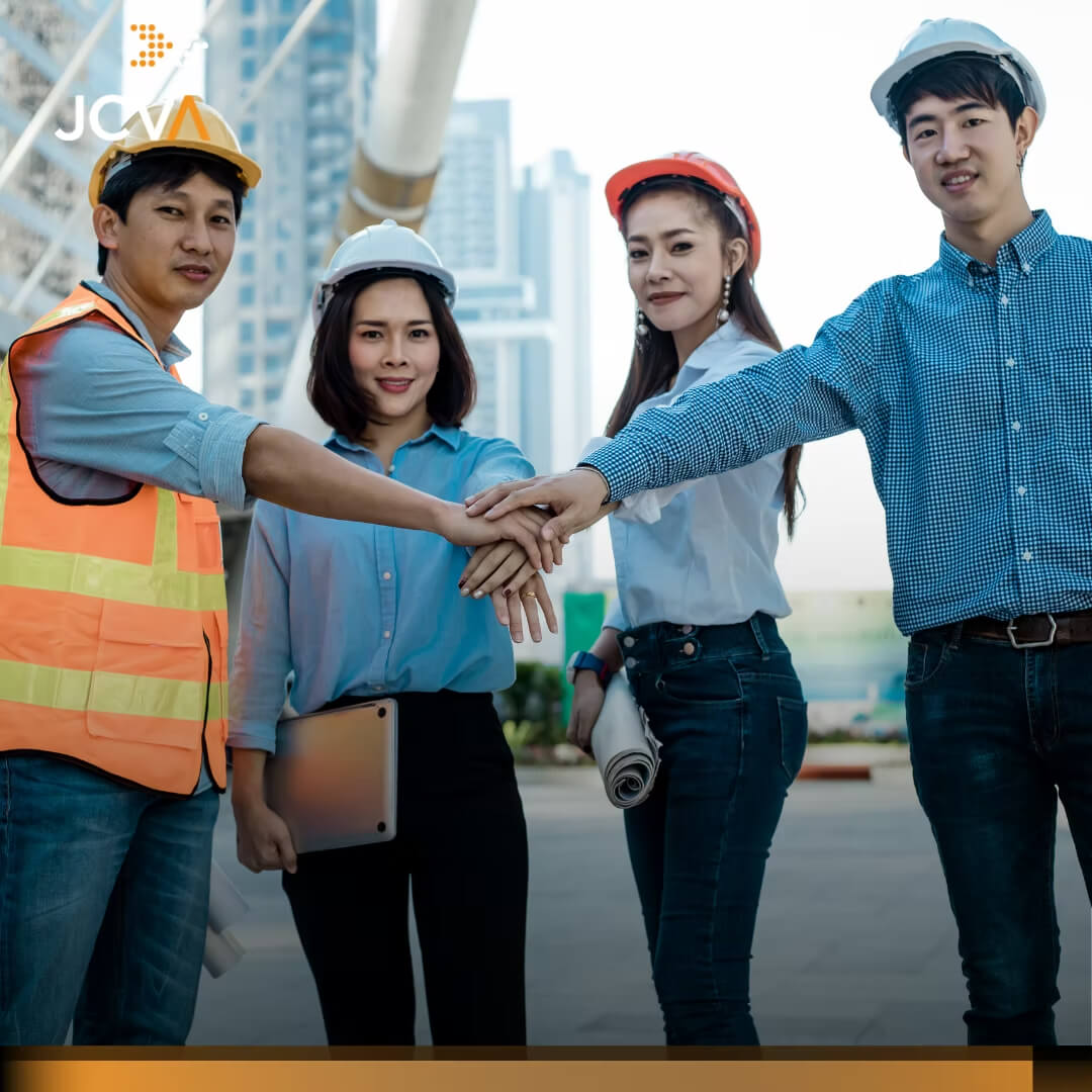 Building Bridges Across Generations: Closing the Gap in Construction