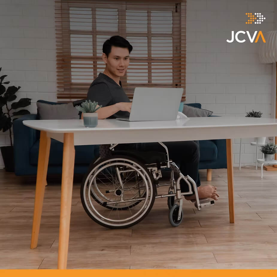 Technology Empowering People with Disabilities