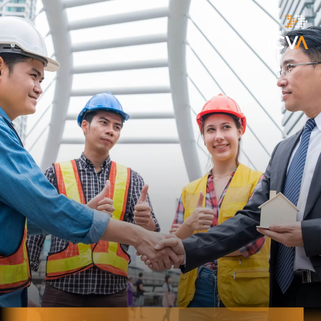 Building Careers: How to Start and Grow in the Construction Industry