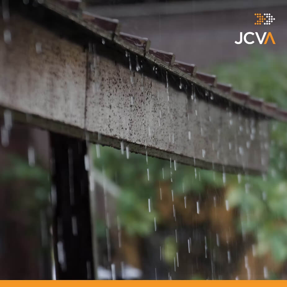 Prepare Your Home This Rainy Season