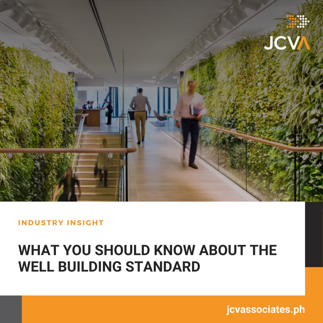 What You Should Know About the WELL Building Standard