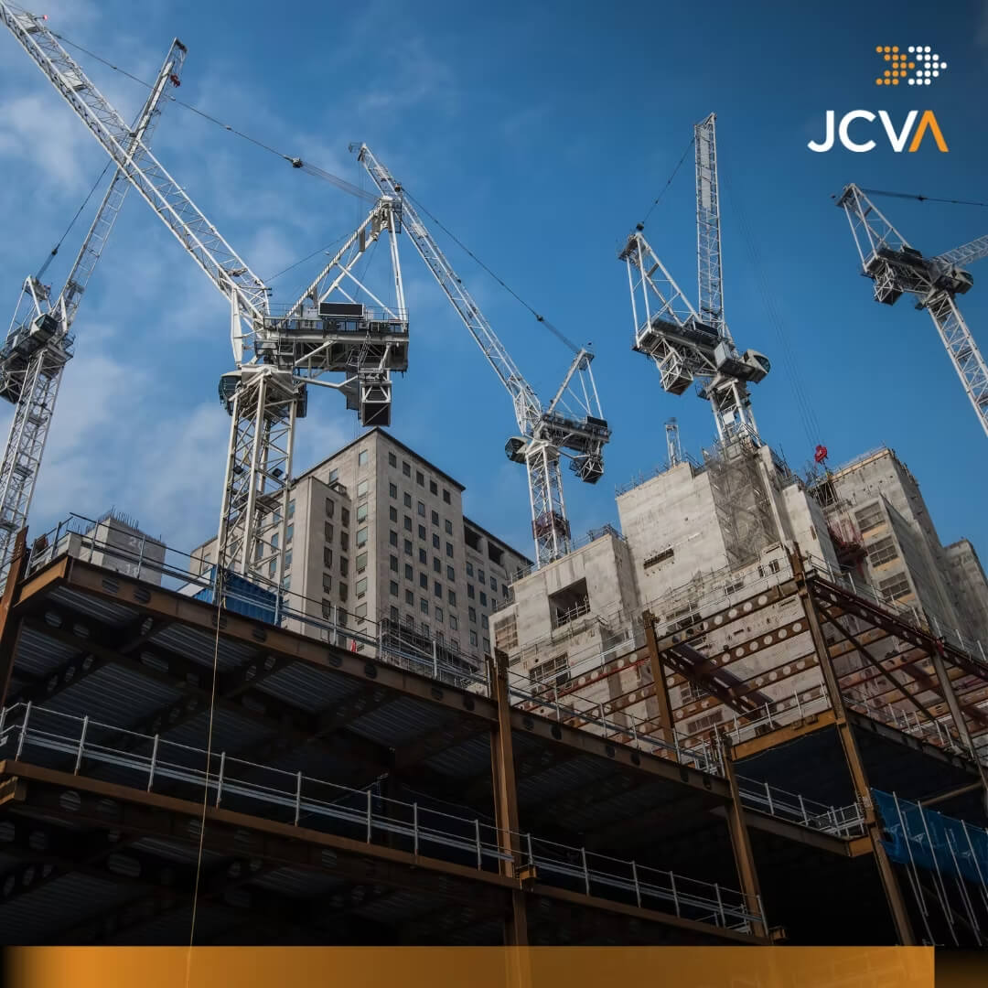 How to Storm-Proof Your Building: JCVA’s 101 Guide to Facility Resilience