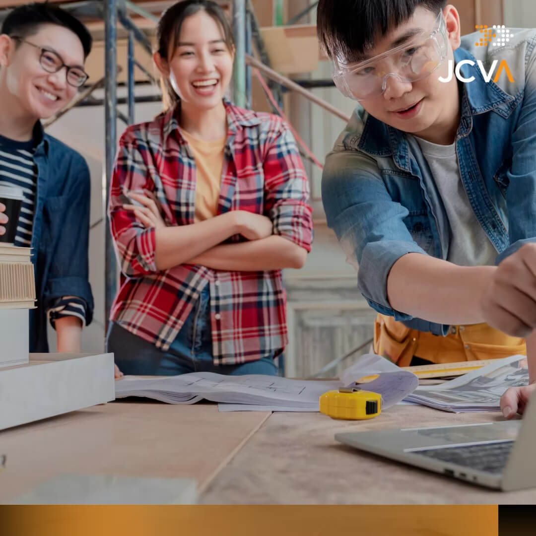 Hard Hats for Hashtags: Building a Gen Z-Driven Construction Industry