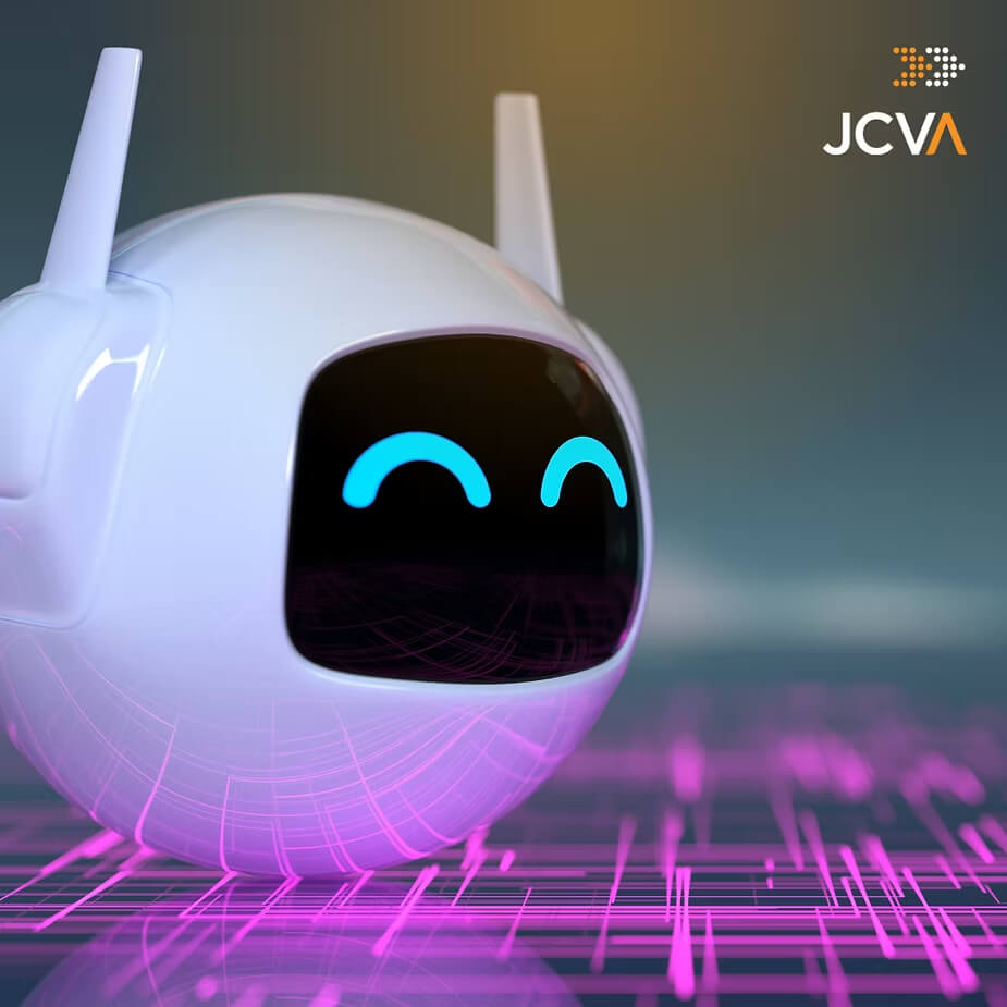 Construction 2.0: Should We Be Afraid of A.I.?