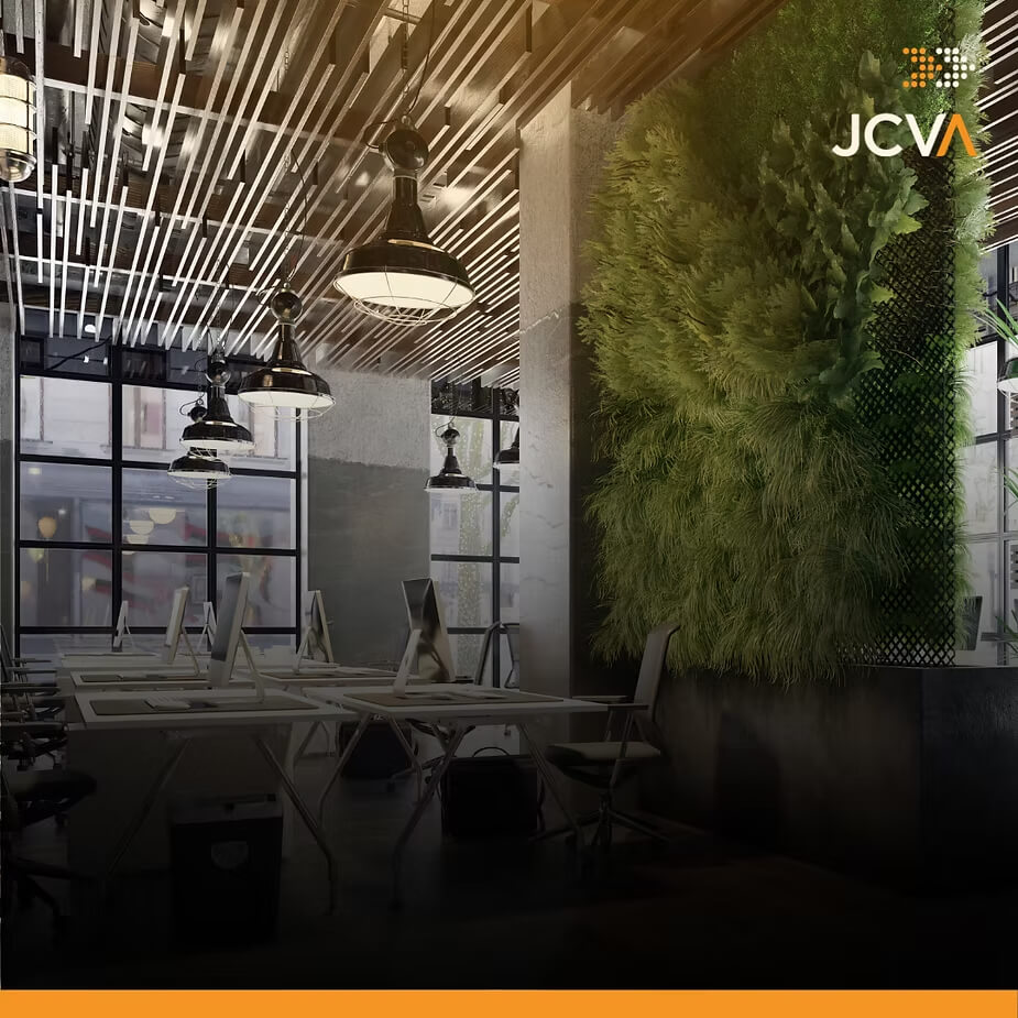 Cost-Saving Solutions: Designing Efficient Commercial Fit-Outs