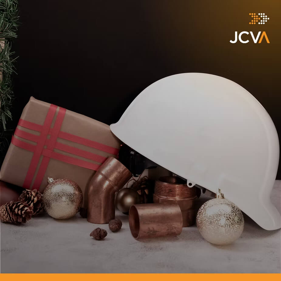 The Holiday Season and Construction: Efficiency Through the Festivity
