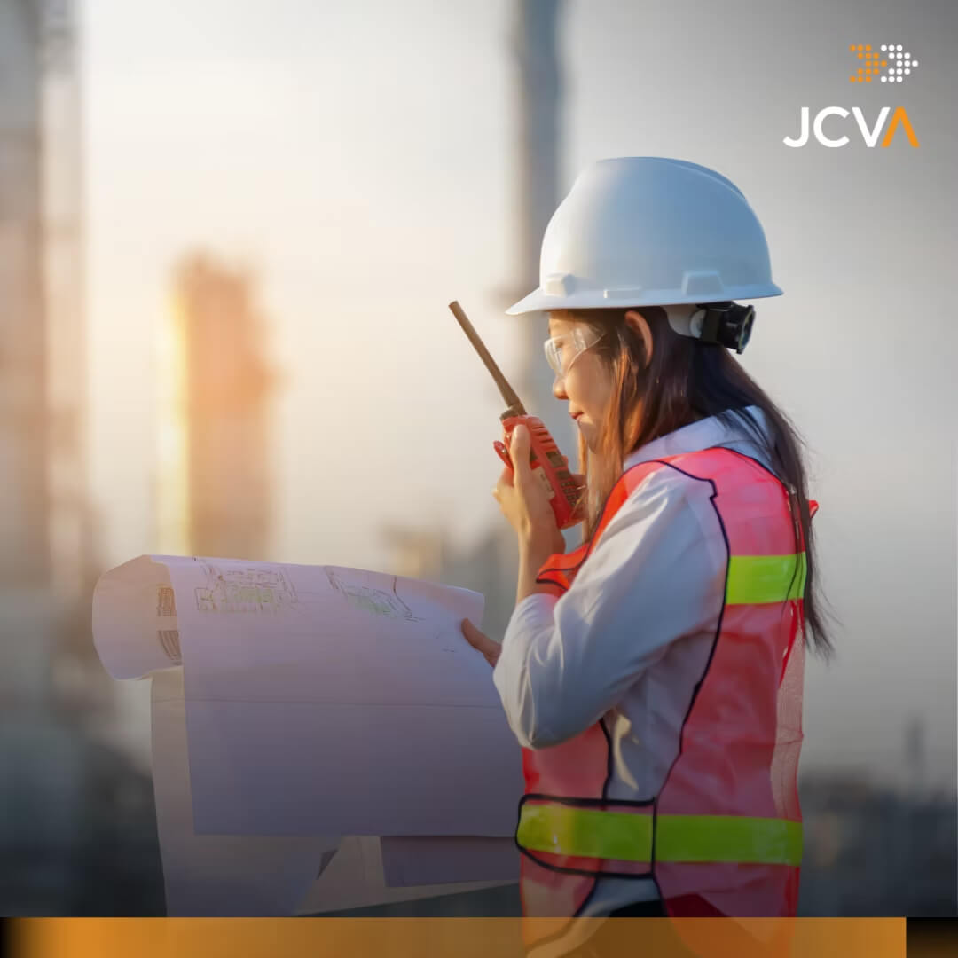 What's It Like Being a Woman at JCVA? We Asked.