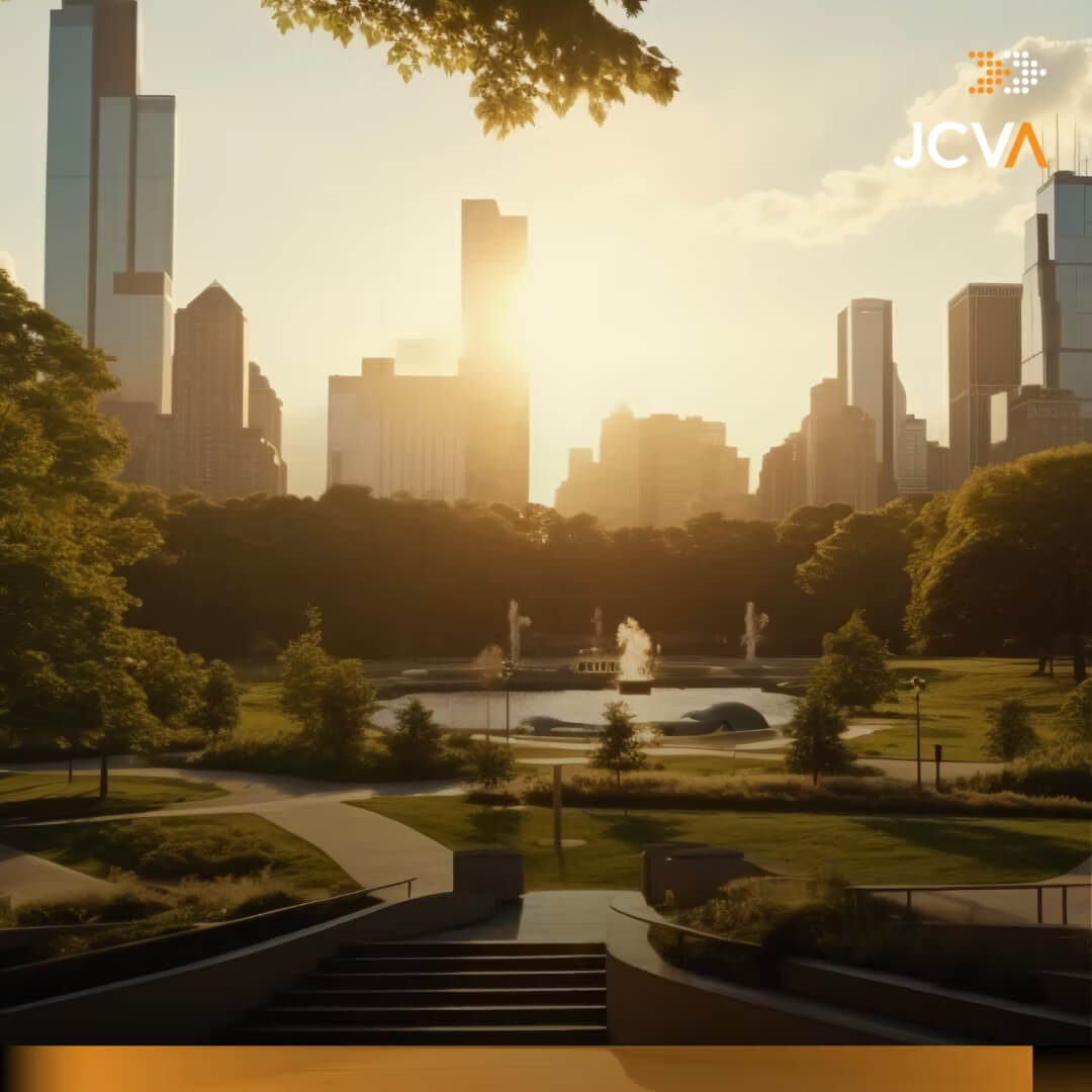 The Lungs of the City: Why Green Spaces Are Essential in Urban Planning