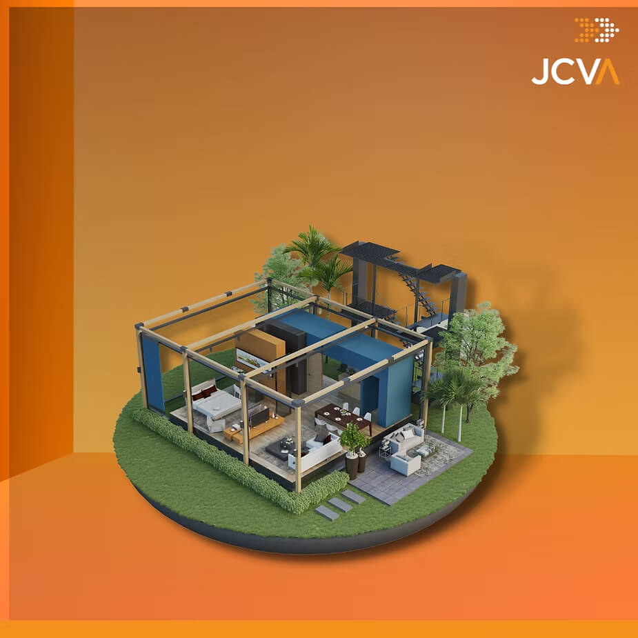 Factors Shaping The Construction Industry of the Future